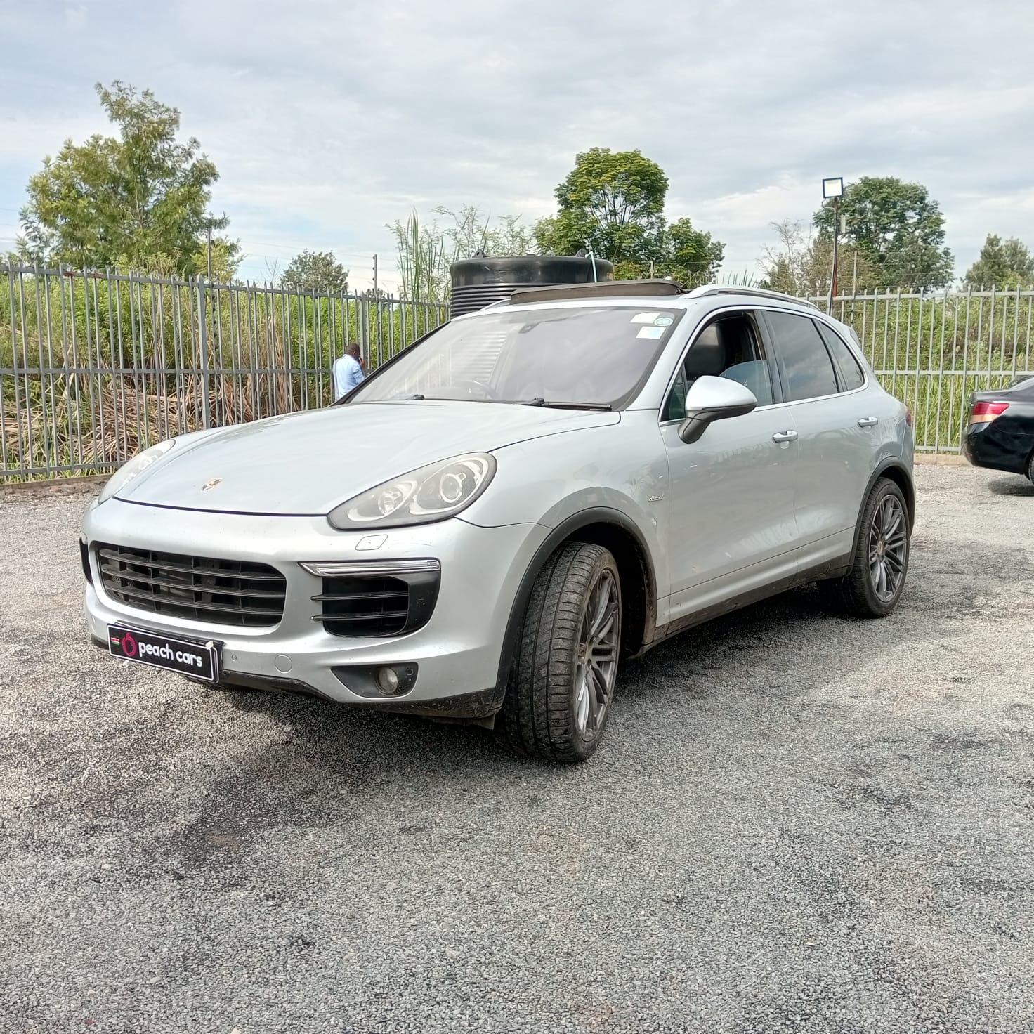Image 1 of 5