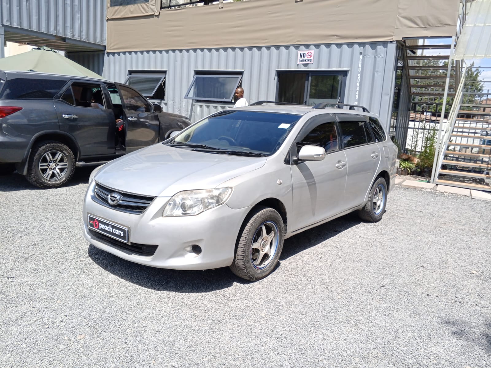 Image 1 of 5