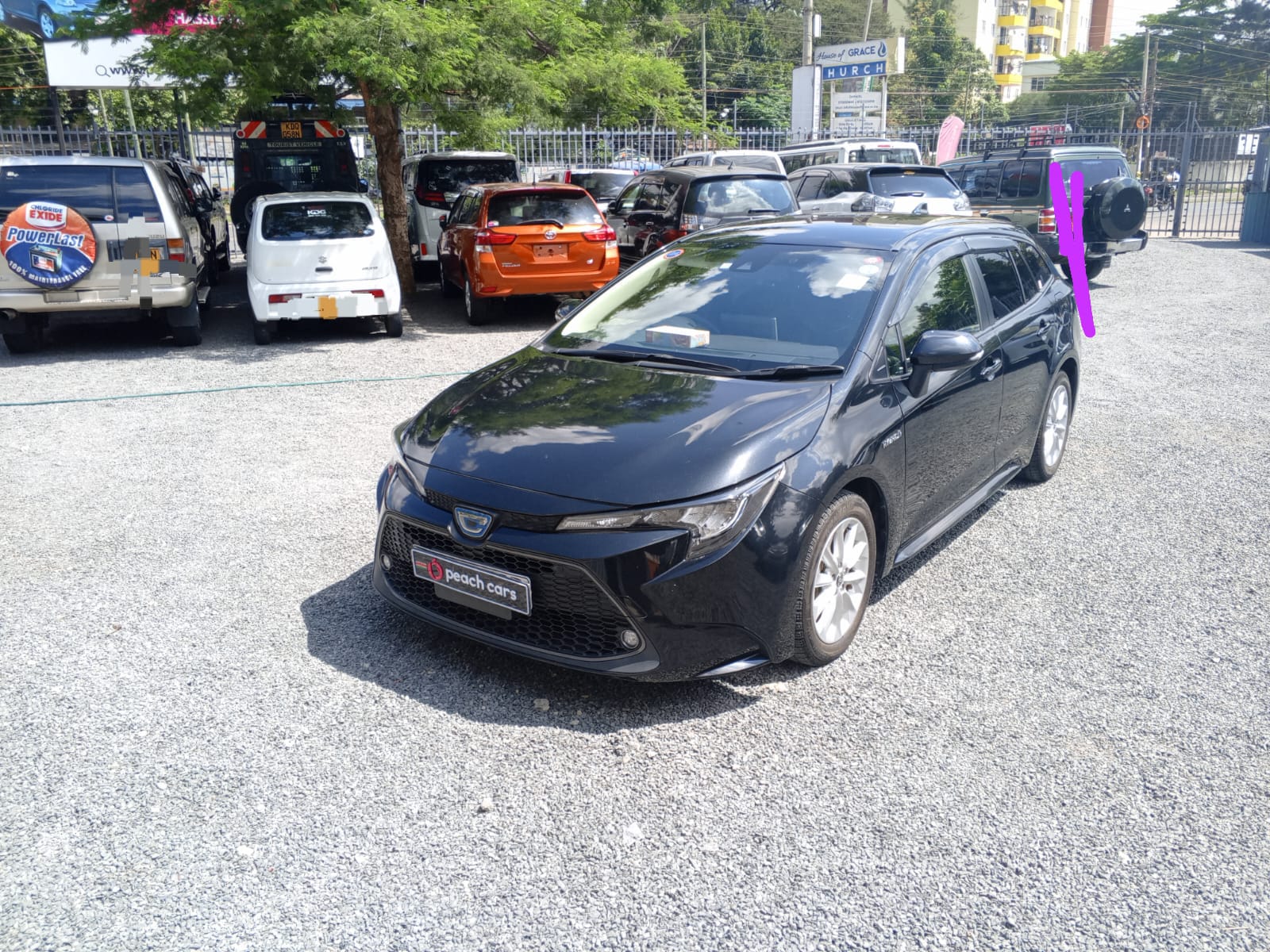 Image 1 of 5