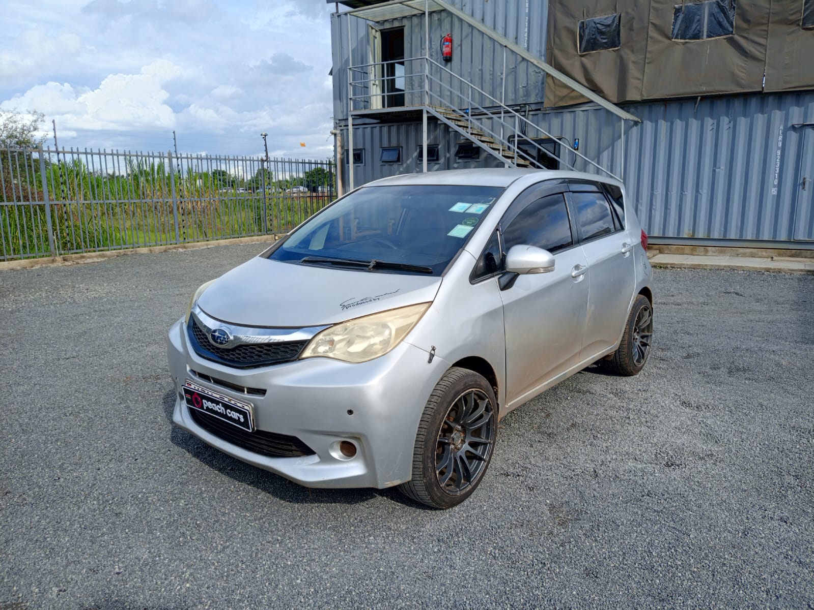 Image 1 of 5