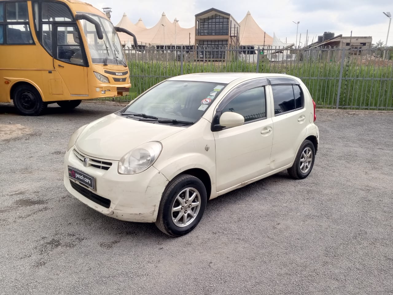 Pearch Cars Image 1 of 5