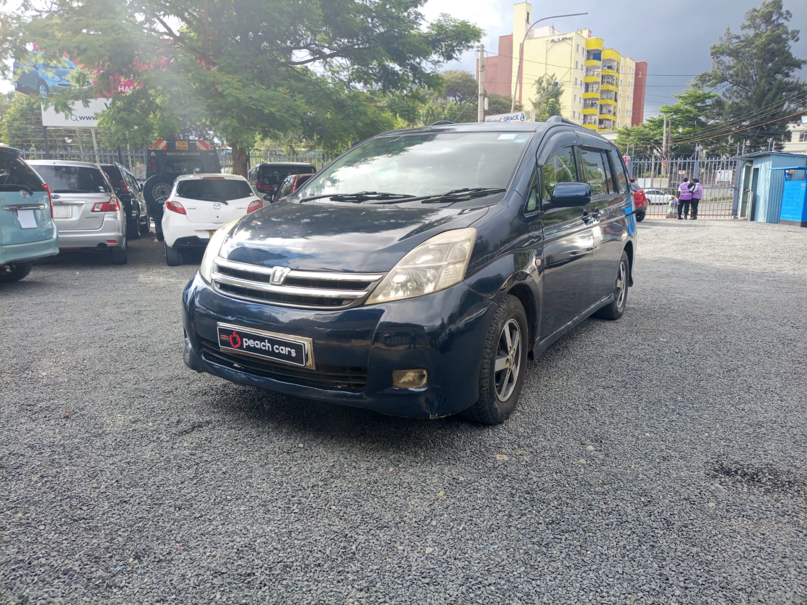 Image 1 of 5