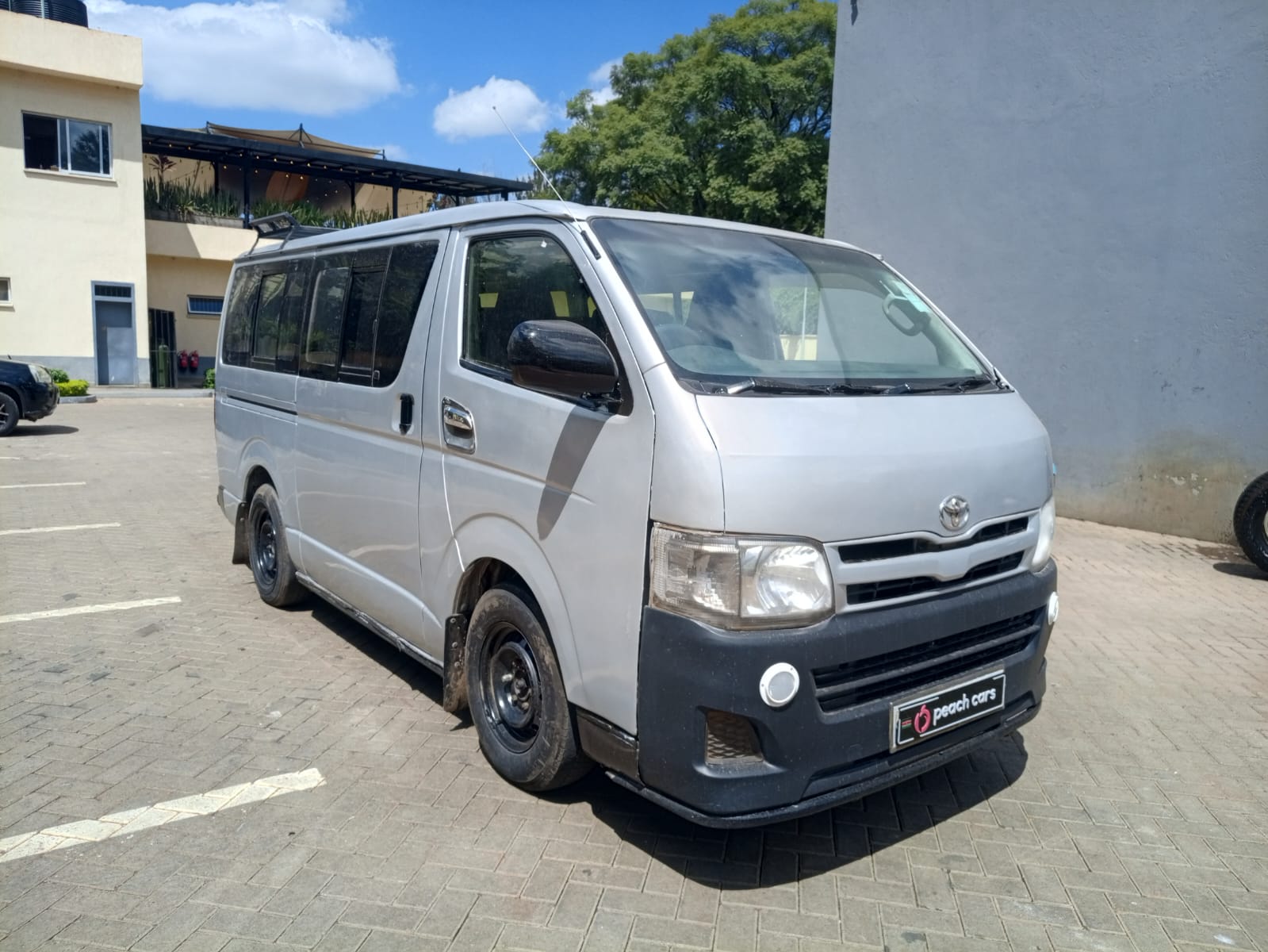 Image 1 of 5