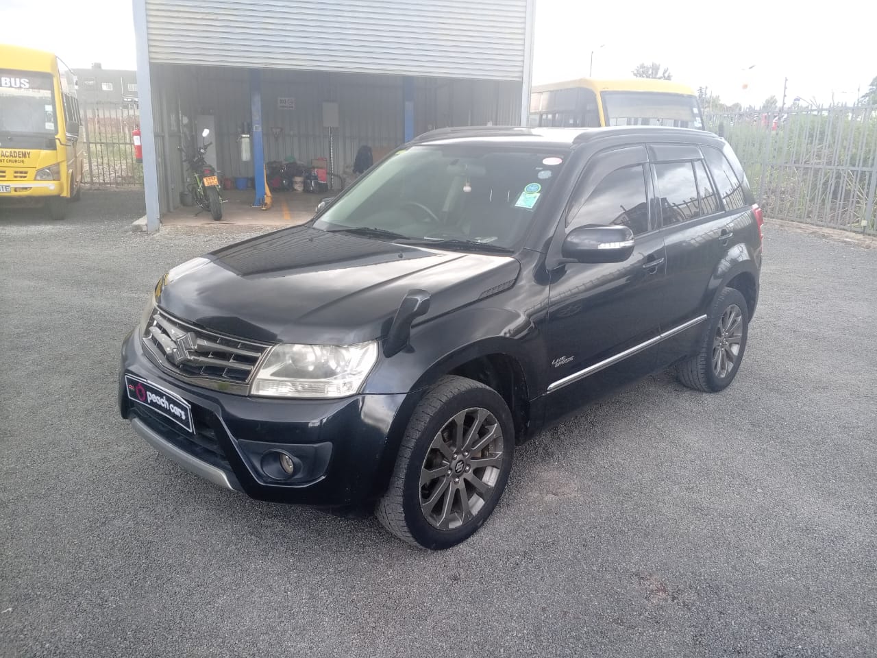 Image 1 of 5