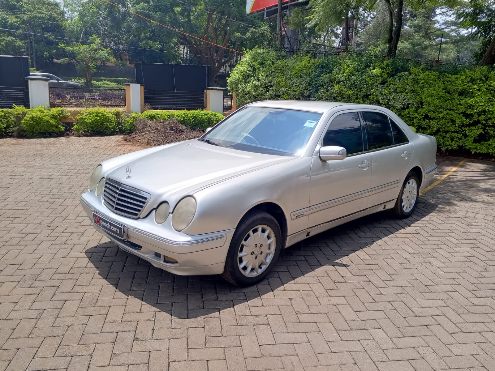 Pearch Cars Peach Cars Showroom — Motor Vault | Motor Vault