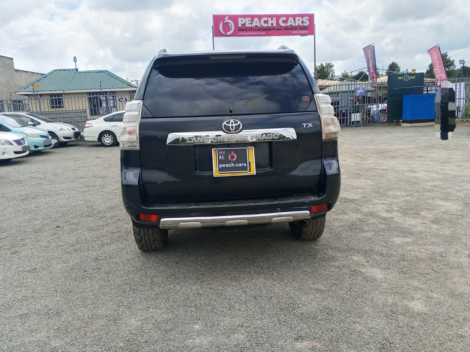 Pearch Cars Image 4 of 5