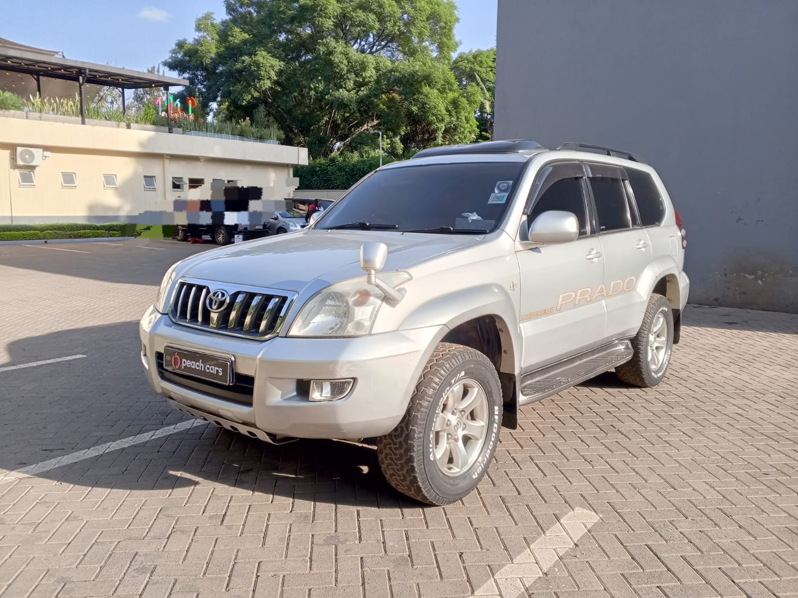 Pearch Cars Image 1 of 5