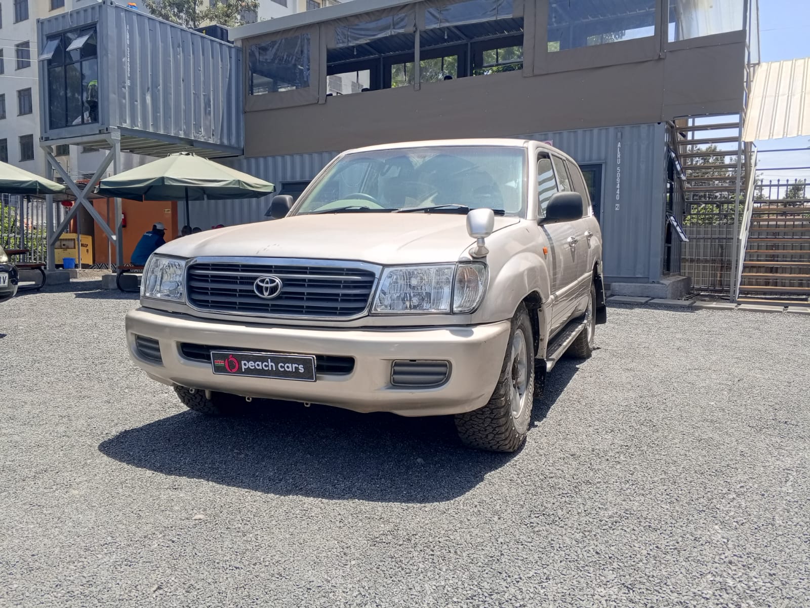 Image 1 of 5