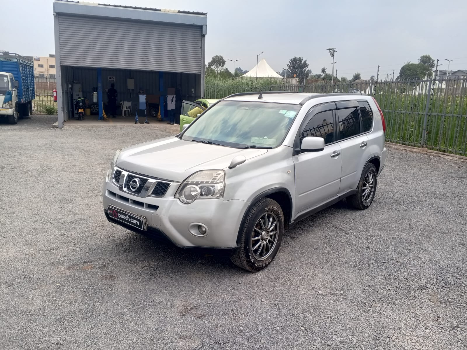 Image 1 of 5