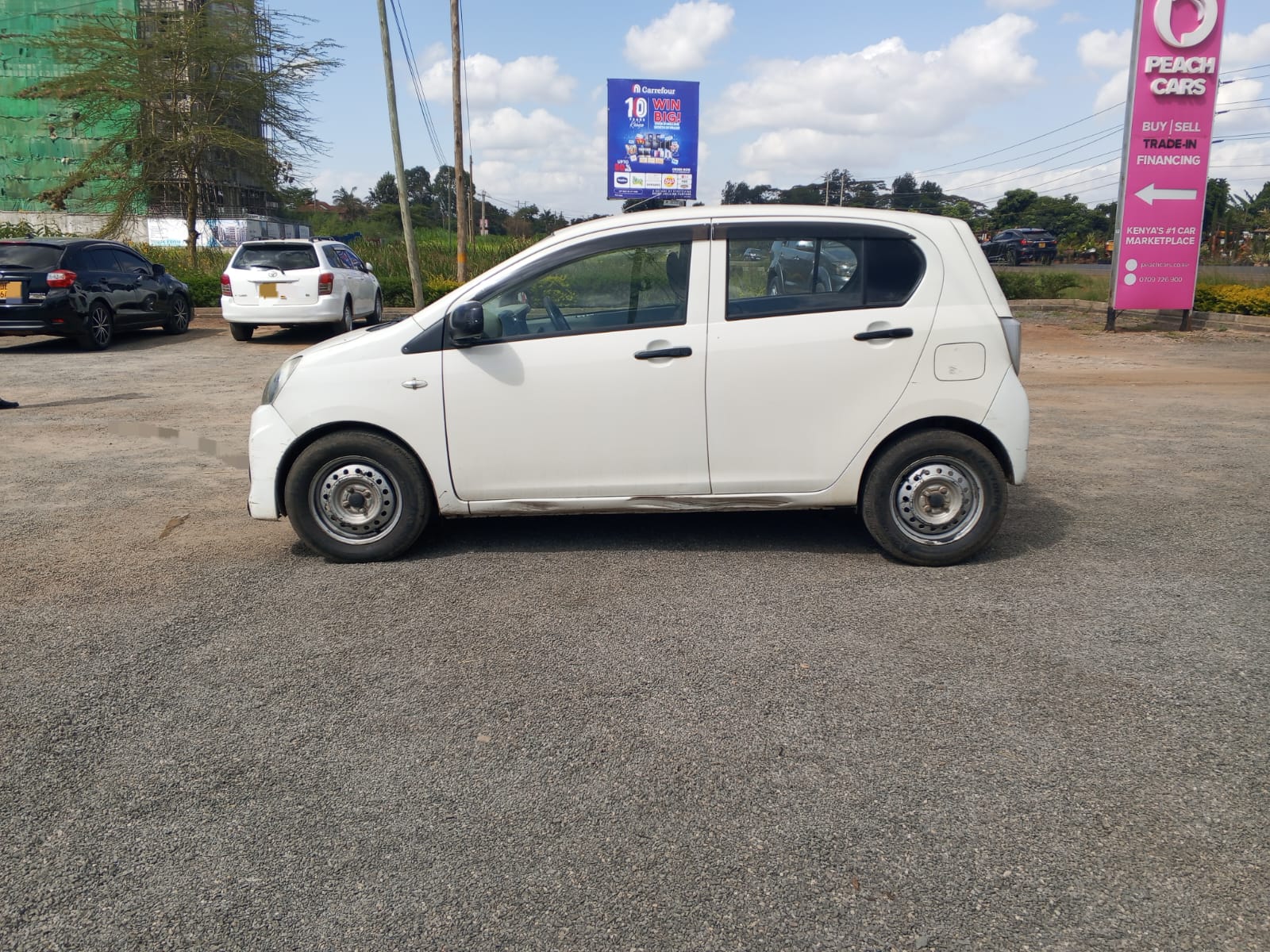 Pearch Cars Image 2 of 5