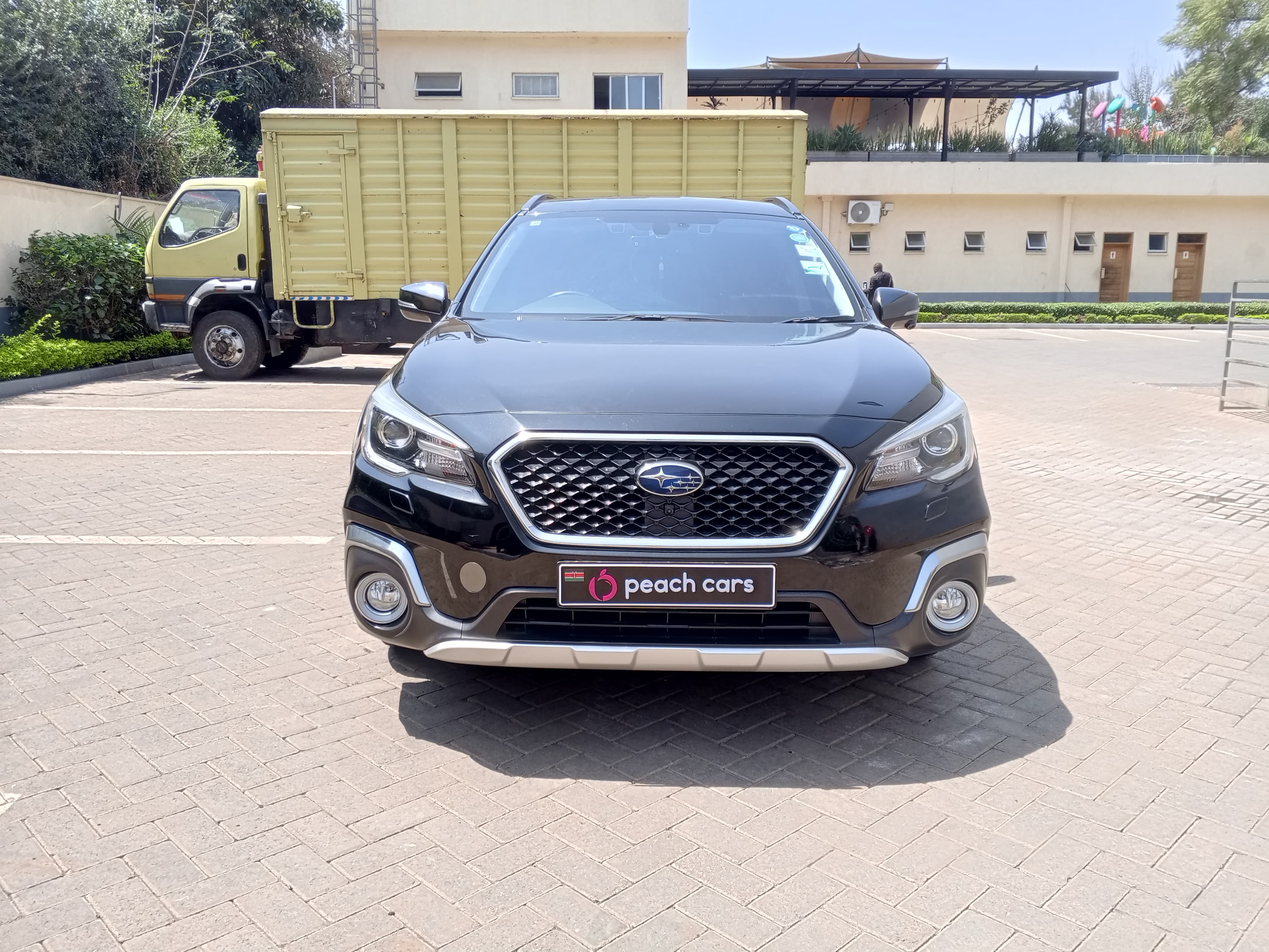 Pearch Cars Image 1 of 5