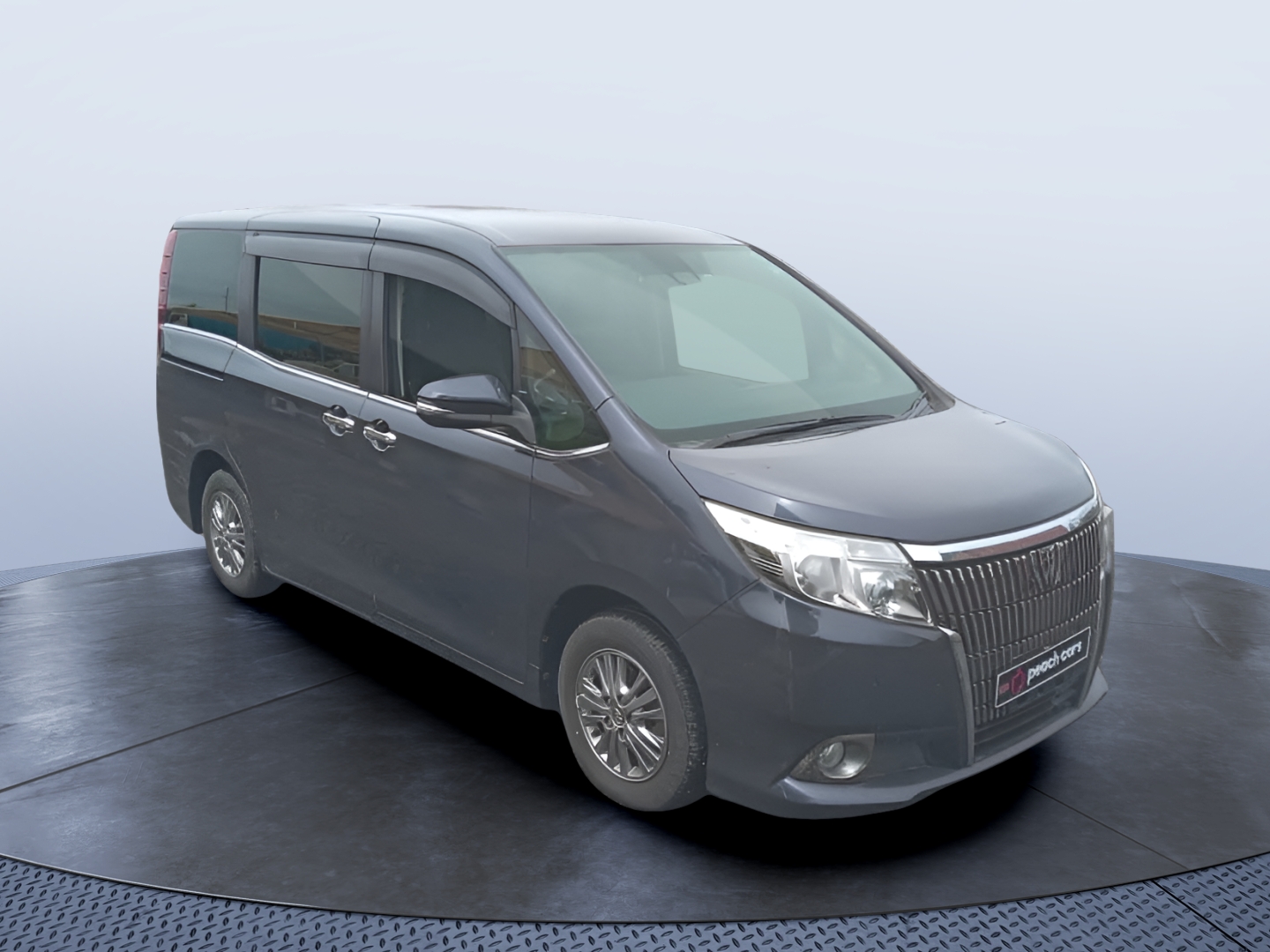 2016 TOYOTA Esquire - Peach Cars